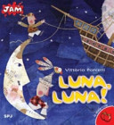 Copertina  Luna luna