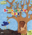Copertina  Seme, pianta, fiore