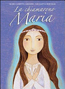 Copertina  La chiamarono Maria
