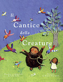 Copertina  Il Cantico delle Creature