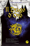 copertina Il Drago d'Oro
