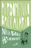 Copertina  Nella bibbia ho incontrato