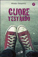 Copertina  Cuore testardo