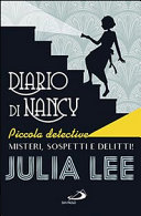 Copertina  Diario di Nancy 