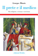 Copertina  Il prete e il medico
