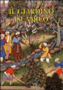 Copertina  Il giardino islamico