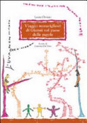 Copertina  Viaggio meraviglioso di Gianni nel paese delle parole : fantasia grammaticale