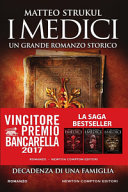 Copertina  I Medici