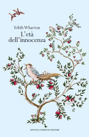 Copertina  L'età dell'innocenza