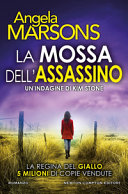 Copertina  La mossa dell'assassino