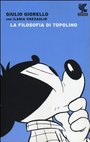 Copertina  La filosofia di Topolino