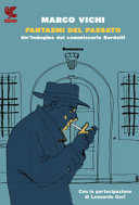 Copertina  Fantasmi del passato : un'indagine del commissario Bordelli