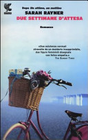 Copertina  Due settimane d'attesa