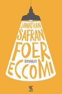 Copertina  Eccomi