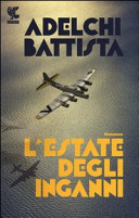 Copertina  L'estate degli inganni