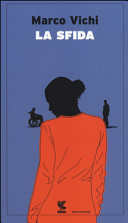 Copertina  La sfida