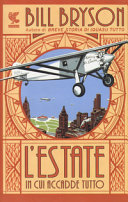 Copertina  L'estate in cui accadde tutto