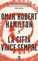 Copertina  La città vince sempre