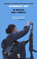 Copertina  In marcia con i ribelli