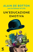Copertina  Un'educazione emotiva