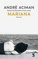 Copertina  Mariana