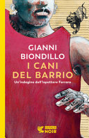Copertina  I cani del Barrio