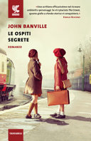 Copertina  Le ospiti segrete