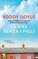 Copertina  La vita senza i figli