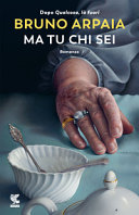 Copertina  Ma tu chi sei