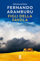 Copertina  Figli della favola