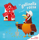 Copertina  La gallinella rossa