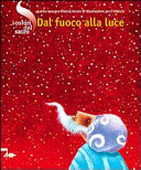 Copertina  Dal fuoco alla luce