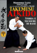 Copertina  Takemusu aikido