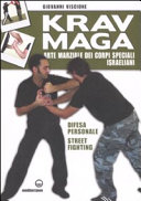 Copertina  Krav Maga 