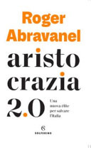 Copertina  Aristocrazia 2.0