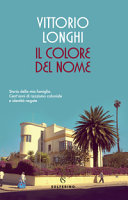Copertina  Il colore del nome