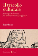 Copertina  Il tracollo culturale