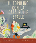 Copertina  Il topolino con la casa sulle spalle