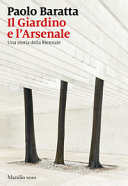 copertina Il Giardino e l'Arsenale
