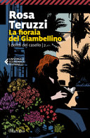 Copertina  La fioraia del Giambellino