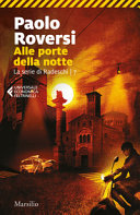 Copertina  Alle porte della notte
