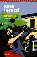 Copertina  Ultimo tango all'Ortica