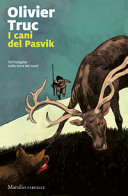 Copertina  I cani del Pasvik