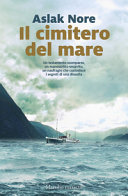 Copertina  Il cimitero del mare