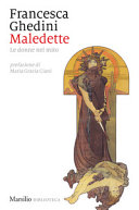 copertina Maledette