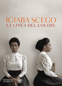 Copertina  La linea del colore