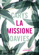Copertina  La missione