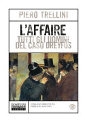 Copertina  L'affaire : tutti gli uomini del caso Dreyfus