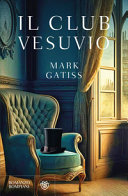 Copertina  Il Club Vesuvio