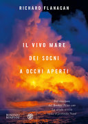 Copertina  Il vivo mare dei sogni a occhi aperti